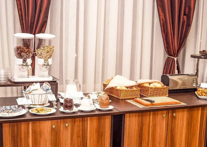 Hotel Athos R.m.t. Cluj-Napoca