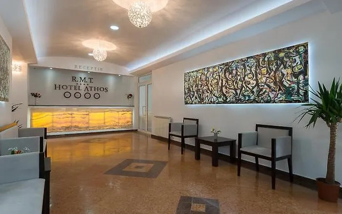 Hotel Athos R.m.t. 4*