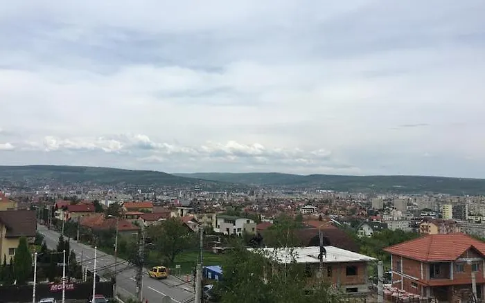 Athos R.m.t. 4* Cluj-Napoca