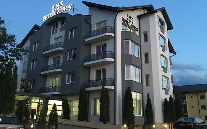 Athos R.m.t. 4* Cluj-Napoca