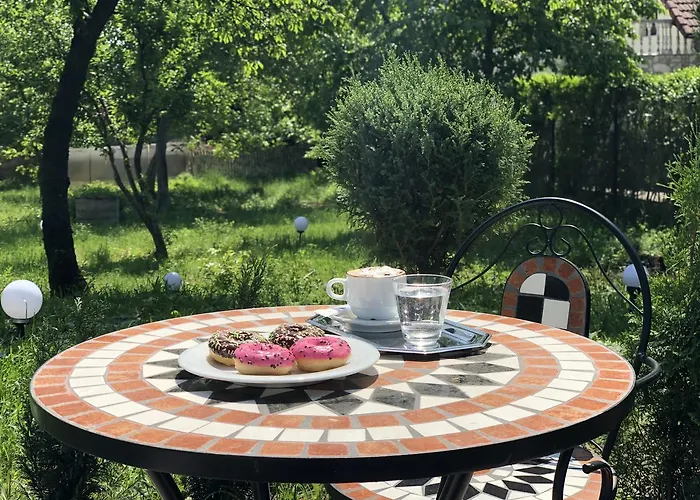 Hotel Athos R.m.t. Cluj-Napoca