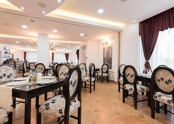 Hotel Athos R.m.t. Cluj-Napoca