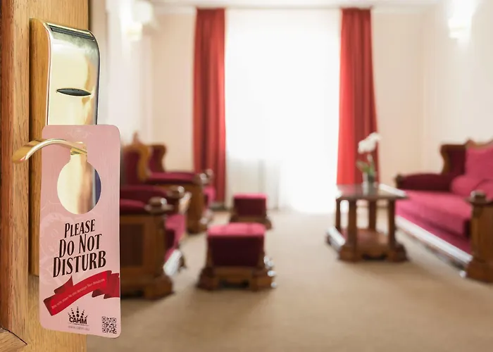 Hotel Athos R.m.t. 4*