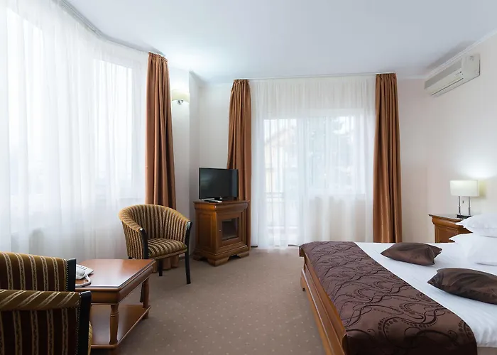 Athos R.m.t. Hotel Cluj-Napoca