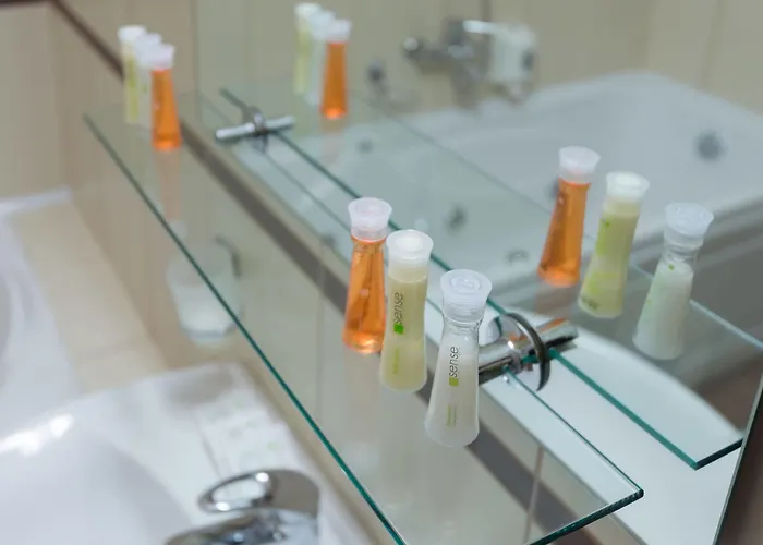 Athos R.m.t. Hotel 4*