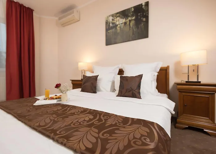 Hotel Athos R.m.t. Cluj-Napoca