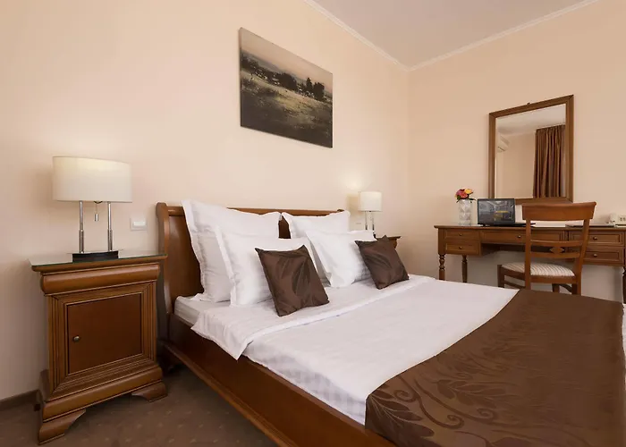 Athos R.m.t. Hotel Cluj-Napoca