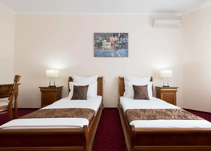 Athos R.m.t. 4* Cluj-Napoca