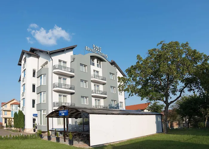 Athos R.m.t. Hotel